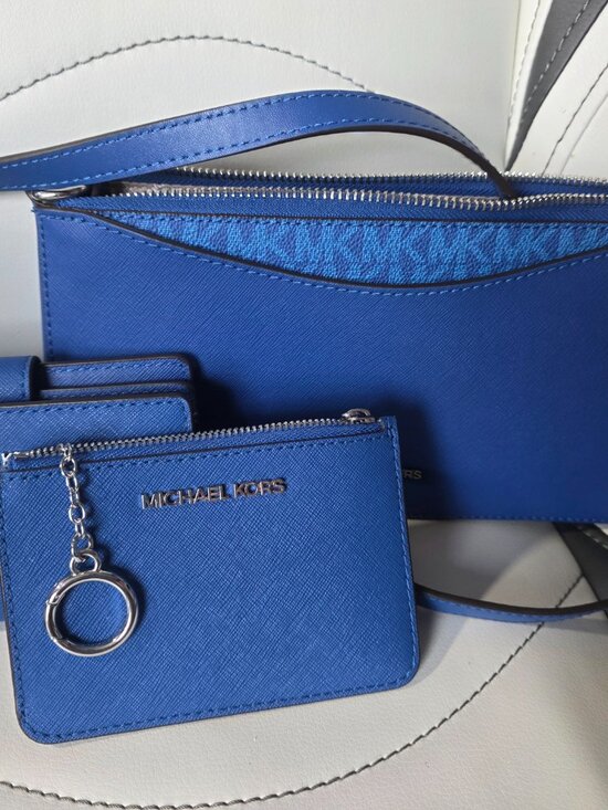 Michael Kors Handbags - Michael Kors Three Piece Set